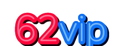 62vip — logo kanal