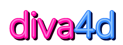 diva4d — logo kanal