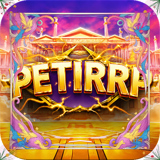 petirrp — mitra unggulan